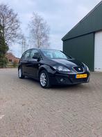 Seat Altea 1.2 TSI 77KW 2010 Zwart, Auto's, Seat, Origineel Nederlands, Te koop, 5 stoelen, Benzine