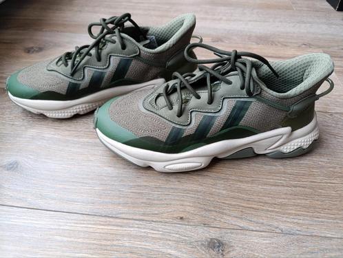 Groene khaki Adidas sneakers schoenen gympen maat 40, Kleding | Dames, Schoenen, Nieuw, Sneakers of Gympen, Groen, Ophalen of Verzenden