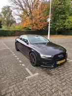Audi A5 Coupé 1.8 TFSI, Auto's, Voorwielaandrijving, Euro 5, 74 €/maand, Zwart