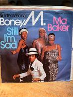 Boney M   ma baker, Cd's en Dvd's, Ophalen of Verzenden, Zo goed als nieuw, Pop