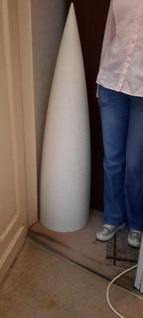 HAWK 43A raket SAM missile radome ABL Lombardsijde Brakel, Verzamelen, Militaria | Algemeen, Landmacht, Amerika, Ophalen