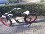 Fiets Lowrider Basman 346, Ophalen, Gebruikt, Aluminium, Lowrider