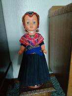 Popje in Staphorster Klederdracht, Verzamelen, Poppen, Ophalen of Verzenden, Zo goed als nieuw, Pop