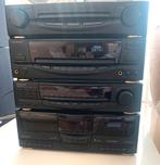 Kenwood hi-fi stereo, Audio, Tv en Foto, Ophalen, Zo goed als nieuw, Overige merken