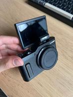 Panasonic Lumix GF10 (gx880), Compact, Ophalen of Verzenden, Zo goed als nieuw, 16 Megapixel