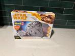 Revell “Star Wars” millennium falcon, 1:50 of kleiner, Revell, Overige typen, Nieuw