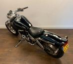 Marauder VZ-800, Motoren, Particulier, Overig