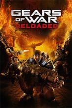 ✅code voor Gears of War: Reloaded Pre-Order voor Xbox S/X✅, Ophalen of Verzenden, Nieuw