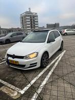 Volkswagen Golf 1.2 TSI 77KW 5D 2013 Wit, Auto's, Voorwielaandrijving, 4 cilinders, 610 kg, Wit