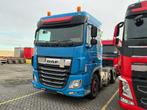 2018 DAF XF450FTG Trekker (74114-77), Euro 6, Overige brandstoffen, Bedrijf, DAF