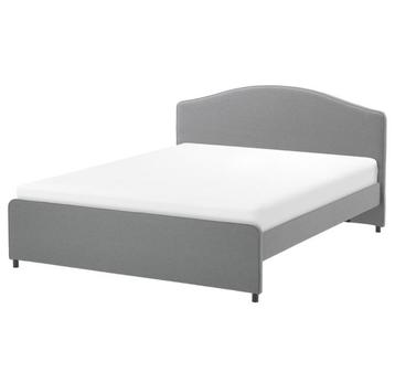 Ikea Hauga 140x200 bed excl matras