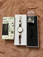 Ava horloge, Staal, Gebruikt, Polshorloge, Zilver