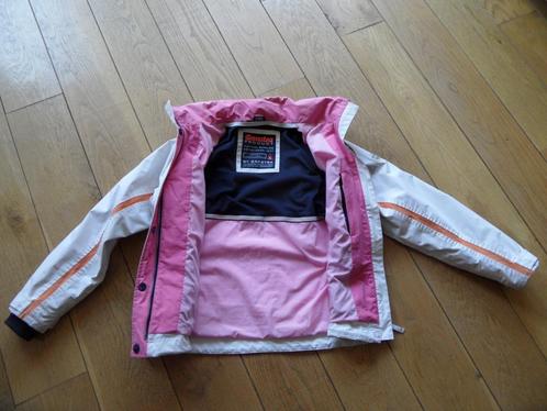 ** Jas Gaastra **, Kleding | Dames, Jassen | Zomer, Zo goed als nieuw, Maat 38/40 (M), Wit, Ophalen of Verzenden