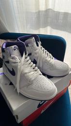 Nike 1985 Air Jordan 1 | maat 40.5, Wit, Nike, Nieuw, Ophalen of Verzenden