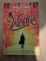 Wonka – Sibéal Pounder | kinderboek, Gelezen, Roald Dahl, Fictie algemeen, Ophalen of Verzenden