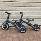 2 x Topmark 4 in 1 loopfiets Kaya €15 PER STUK, Ophalen, Gebruikt, Loopfiets