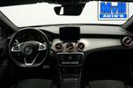 Mercedes GLA-klasse 180 Business Solution AMG|LED|CAMERA|NAP, 65 €/maand, Gebruikt, Euro 6, 4 cilinders
