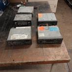 Partijtje klassieke autoradio BMW bavaria blaupunkt, Ophalen of Verzenden