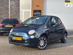 Fiat 500 1.0 TwinAir Pop, Voorwielaandrijving, Euro 6, 840 kg, Origineel Nederlands