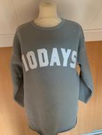 10Days sweater xxs valt ruim, Kleding | Dames, 10days, Ophalen of Verzenden, Zo goed als nieuw, Maat 34 (XS) of kleiner