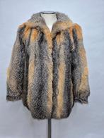 Bontjas Rood Vos, maat 38-40, Kleding | Dames, Jassen | Winter, Ophalen of Verzenden, Zo goed als nieuw, Maat 38/40 (M), Overige kleuren
