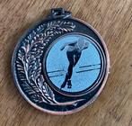 Schaatsmedaille R.v.T. 1996., Ophalen of Verzenden, Overige materialen, Nederland