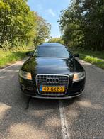 Audi a6 3.0 tdi allroad, Auto's, Audi, Diesel, Particulier, A6, Te koop