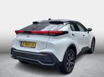 Toyota C-HR 1.8 Hybrid 140 Style Bi-Tone, Stof, 4 cilinders, Wit, Origineel Nederlands