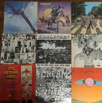 LP's B-keus / Kneusjes - Vinyl met Gebreken, Cd's en Dvd's, Vinyl | Overige Vinyl, Ophalen of Verzenden, Gebruikt, 12 inch