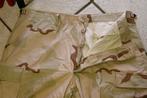 US army 3 color desert camouflage broek large, Verzamelen, Ophalen of Verzenden, Landmacht, Amerika, Kleding of Schoenen