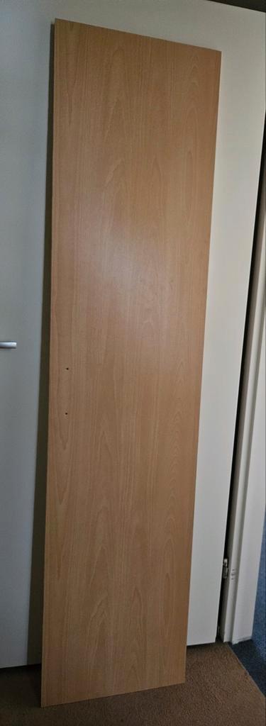 2 planken, Huis en Inrichting, Kasten | Kledingkasten, 200 cm of meer, 50 tot 100 cm, 50 tot 75 cm, Ophalen