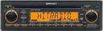 Continental CD7426UB-OR - 24V - 4 x 41 Watt, Auto diversen, Autoradio's, Ophalen of Verzenden, Nieuw