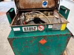 Mobiele brandstof tank, Ophalen of Verzenden, Gewasbescherming en Bemesting