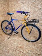 Unieke Giant Chinook 26” 90s MTB Urban Build - 1x7, Maxxis, Giant.com, Giant, Zo goed als nieuw, Giant.com