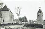 Beerta – Ned. Herv. Kerk en Toren., Ophalen of Verzenden, 1960 tot 1980, Ongelopen, Groningen