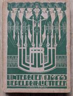 Chris Lebeau, Derde winterboek 1924-1925., Antiek en Kunst, Antiek | Boeken en Bijbels, Ophalen of Verzenden