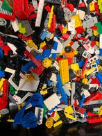 Lego Partij - 10 Kilo Losse Stenen, Kinderen en Baby's, Speelgoed | Duplo en Lego, Ophalen of Verzenden, Gebruikt, Losse stenen