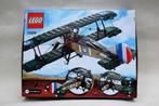 10266 Sopwith Camel., Kinderen en Baby's, Speelgoed | Duplo en Lego, Ophalen of Verzenden, Nieuw, Complete set, Lego