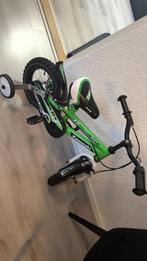 Kinder fiets, Fietsen en Brommers, Ophalen of Verzenden, Minder dan 16 inch