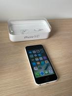 iPhone 5C 8GB – gebarsten scherm – niet getest, Ophalen of Verzenden, Zo goed als nieuw, Overige typen, Apple iPhone