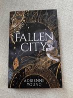 Fallen City - FairyLoot Special Edition, Boeken, Fantasy, Ophalen of Verzenden, Nieuw