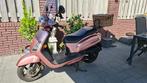 SYM FIDDLE II  Scooter - eerste eigenaar - dealer onderhoude, Fietsen en Brommers, Snorfietsen en Snorscooters, Ophalen, SYM, Zo goed als nieuw