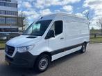 Mercedes-Benz Sprinter 317CDI L2H2 Automaat Airco Navi Cruis, Automaat, Achterwielaandrijving, Gebruikt, Euro 6