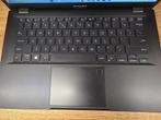 14" Asus Expertbook B1402-Intel i7 1355U-256Gb Nvme-16Gb DDR, 256 GB, Qwerty, Ccservice, Refurbished