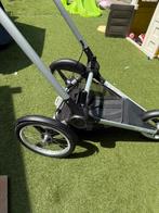 Bugaboo runner ( jogger stroller), Kinderen en Baby's, Kinderwagens en Combinaties, Kinderwagen, Gebruikt, Verstelbare duwstang