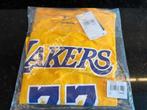LA Laker t-shirt XL - Luka Doncic 77, Ophalen of Verzenden, Nieuw, Buitenlandse clubs, Shirt