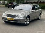Mercedes C-klasse Combi 320 Avantgarde 4-Matic, Automaat, Gebruikt, Traction-control, Vierwielaandrijving