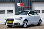 Audi A1 Sportback 1.2 TFSI Connect | WIT METALLIC | NAVI | C, Voorwielaandrijving, Euro 5, 4 cilinders, Met garantie (alle)