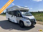 Benimar Mileo 261 Northautokapp, Levelsysteem, 2x Airco, Overige merken, Bedrijf, Diesel, Half-integraal