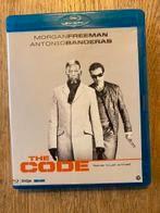 The Code, Ophalen of Verzenden, Zo goed als nieuw, Actie